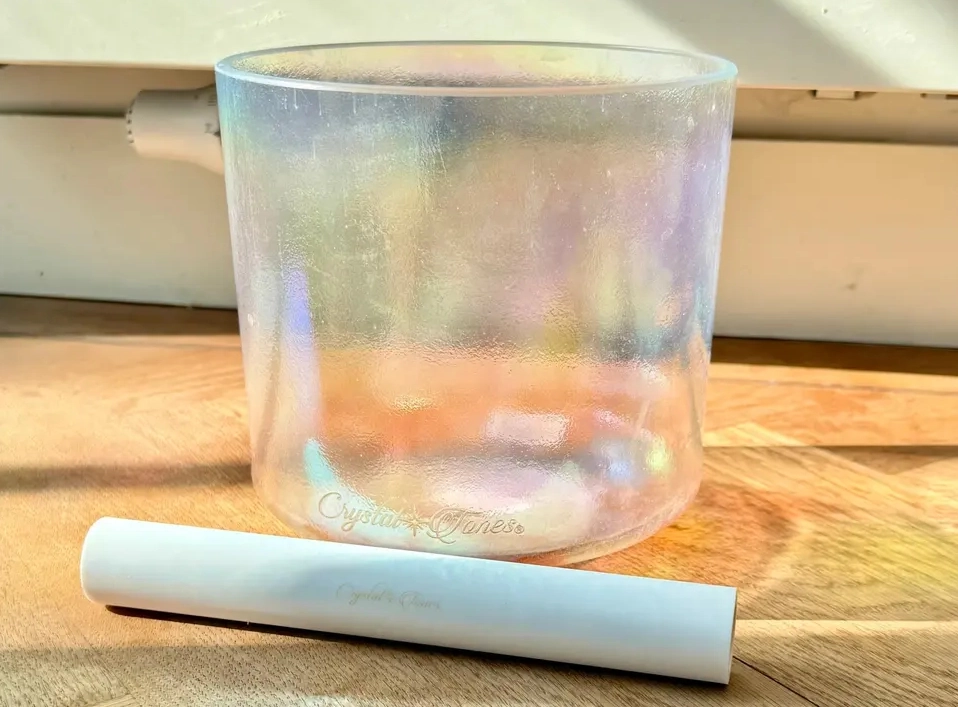 Crystal Tones Amsterdam