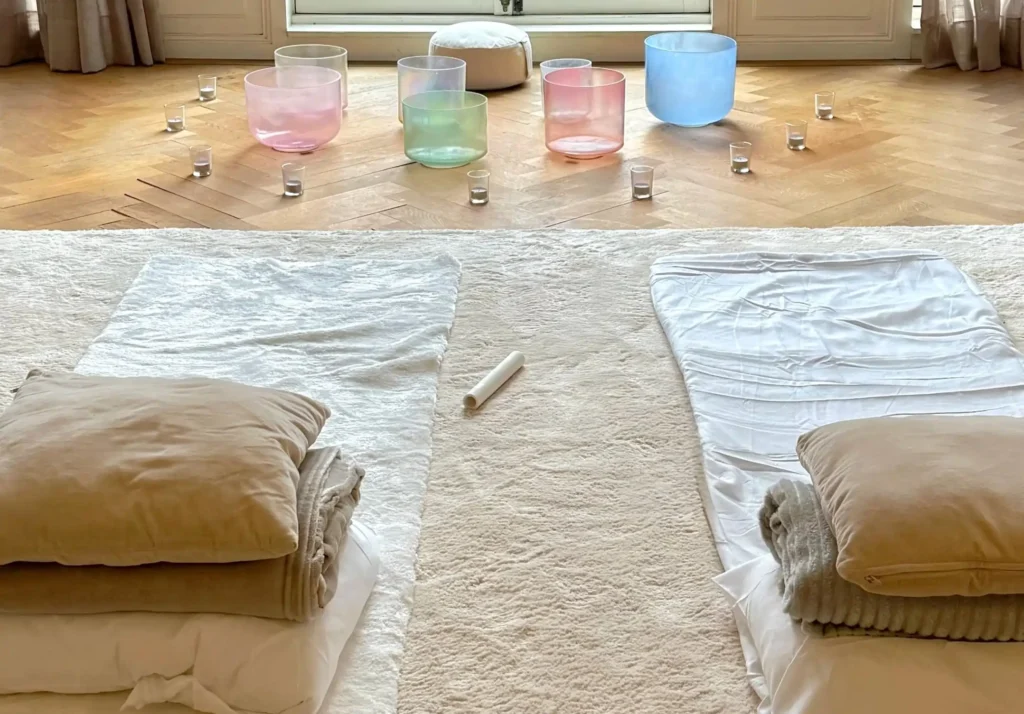 Crystal Tones Consulting