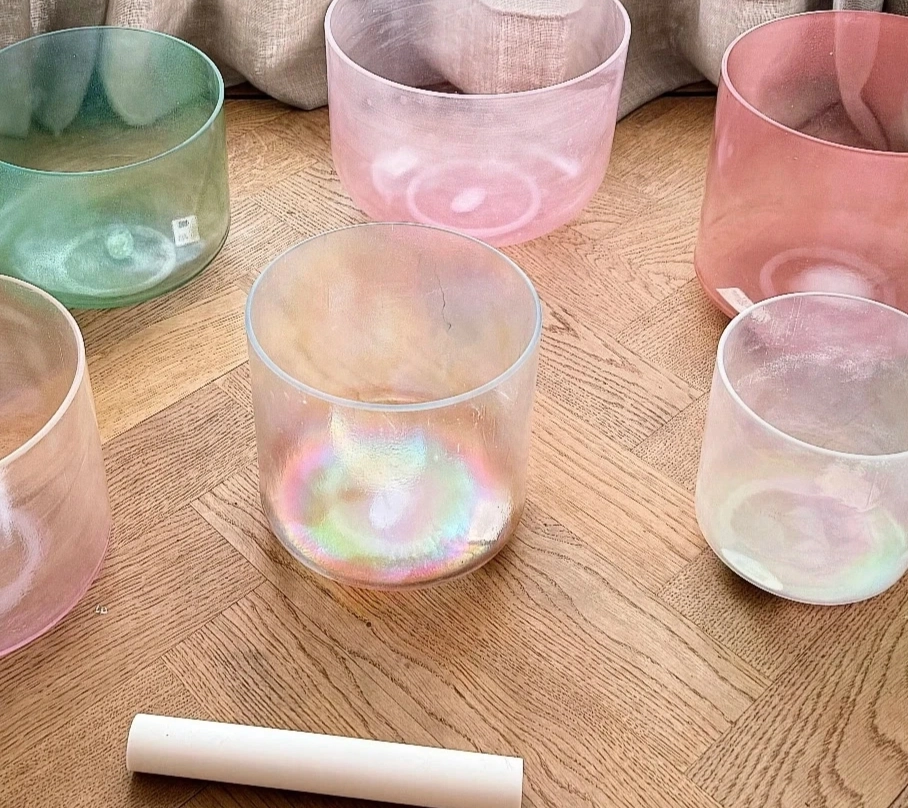 Sound Bath Session in Los Angeles